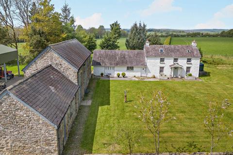 3 bedroom detached house for sale, Capel Dewi, Llandysul, Ceredigion, SA44