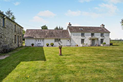 3 bedroom detached house for sale, Capel Dewi, Llandysul, Ceredigion, SA44