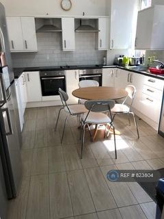 1 bedroom in a house share to rent, Broadgate, Preston, PR1