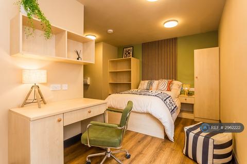 Studio to rent, Borough Road, Middlesbrough, TS1