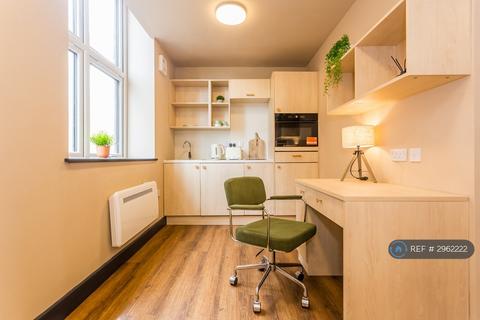 Studio to rent, Borough Road, Middlesbrough, TS1