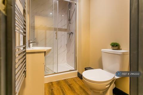 Studio to rent, Borough Road, Middlesbrough, TS1