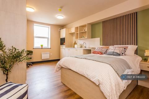 Studio to rent, Borough Road, Middlesbrough, TS1