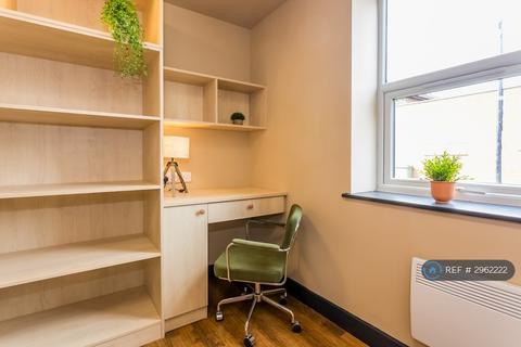 Studio to rent, Borough Road, Middlesbrough, TS1