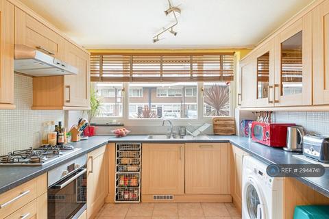 undefined, Payne Street, London, SE8