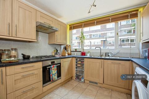undefined, Payne Street, London, SE8
