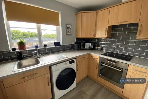 2 bedroom flat to rent, Regency Apartments, Newcastle Upon Tyne, NE12
