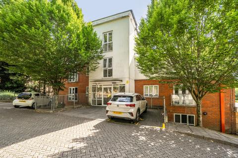 Walker House, Partridge Knoll, Purley