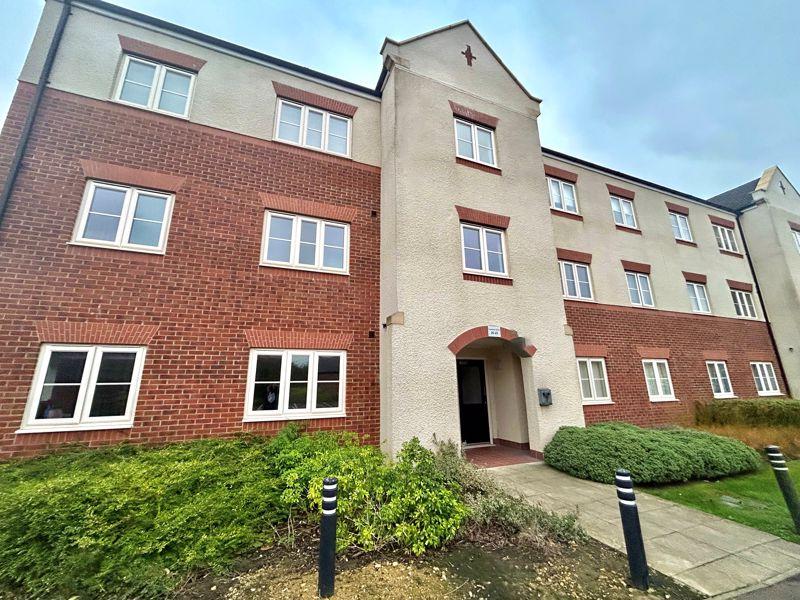 Trevelyan Close, Newcastle Upon Tyne NE27