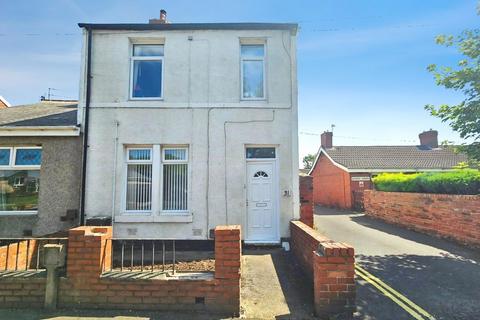 undefined, Pioneer Terrace, Bedlington NE22