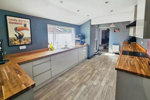 undefined, Pioneer Terrace, Bedlington NE22