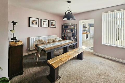 undefined, Pioneer Terrace, Bedlington NE22