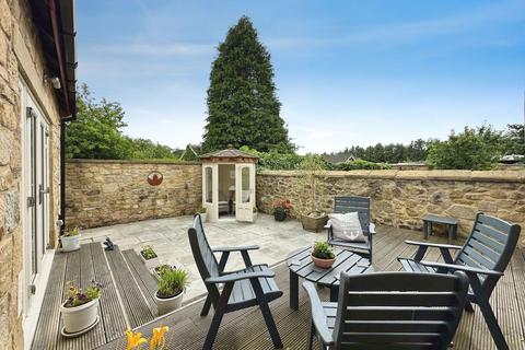3 bedroom barn conversion for sale, Tranwell Court, Morpeth NE61