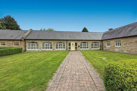 3 bedroom barn conversion for sale, Tranwell Court, Morpeth NE61