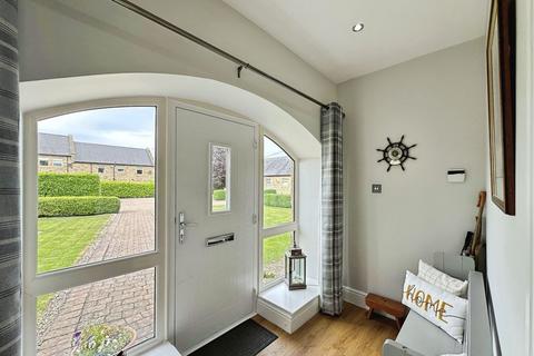 3 bedroom barn conversion for sale, Tranwell Court, Morpeth NE61
