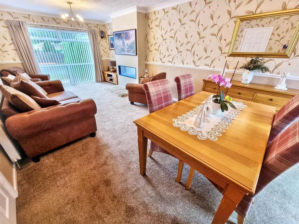 House in Newcastle upon Tyne, Tyne and Wear - View 4