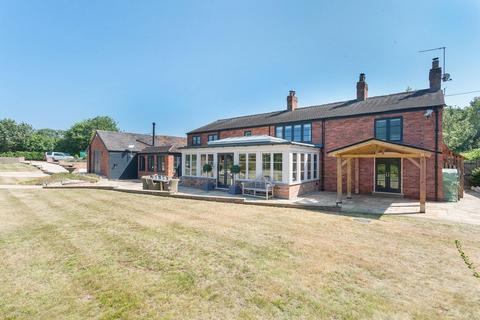 undefined, Childs Lane, Brownlow, Congleton