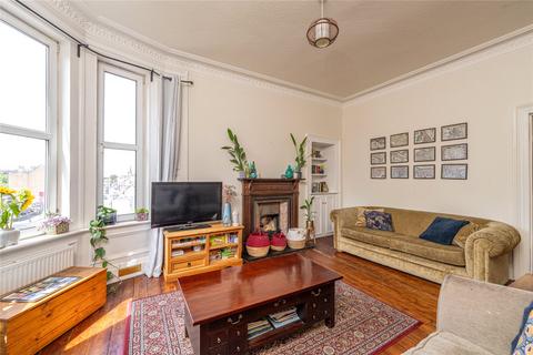 3 bedroom flat for sale, St. Johns Road, Edinburgh EH12