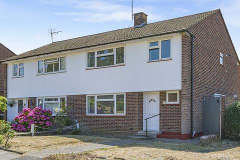 Gattons Way, Sidcup