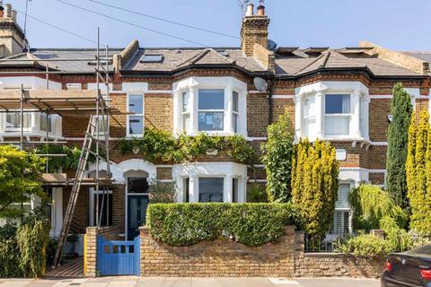 4 bedroom terraced house for sale, Hadyn Park Road W12
