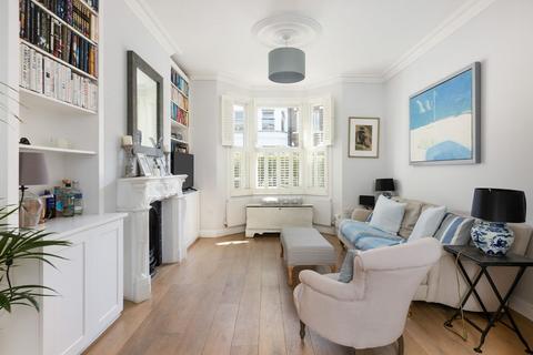 4 bedroom terraced house for sale, Hadyn Park Road W12