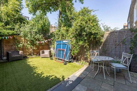 4 bedroom terraced house for sale, Hadyn Park Road W12