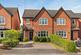 Georges Place,  Tarporley.