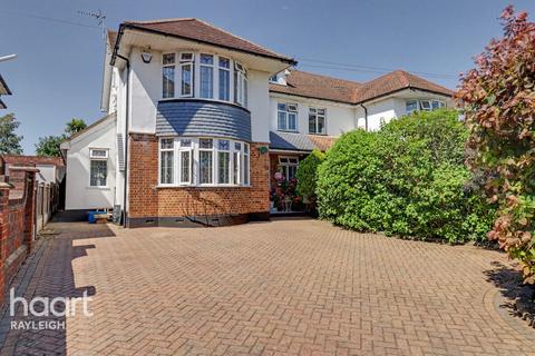 4 bedroom semi-detached house for sale, Hockley Road, Rayleigh