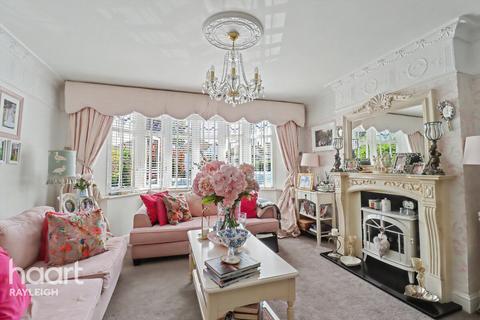 4 bedroom semi-detached house for sale, Hockley Road, Rayleigh