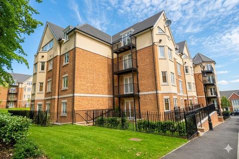 2 bedroom flat to rent, Brightwen Grove, Stanmore, Middlesex, HA7 4ZB