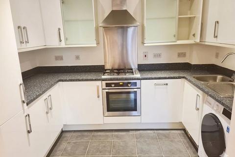 2 bedroom flat to rent, Brightwen Grove, Stanmore, Middlesex, HA7 4ZB