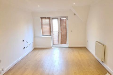 2 bedroom flat to rent, Brightwen Grove, Stanmore, Middlesex, HA7 4ZB