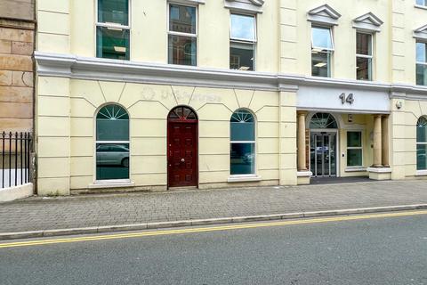 Office to rent - Suite 1, 14 Athol Street, Douglas