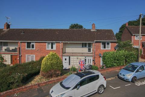 2 bedroom apartment for sale, Hill Rise, Exeter