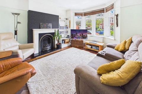 4 bedroom semi-detached house for sale, Waun-Y-Groes Road, Rhiwbina, Cardiff, CF14