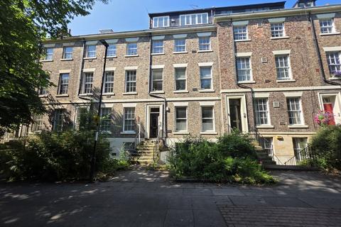 undefined, Victoria Square, Jesmond, Newcastle Upon Tyne