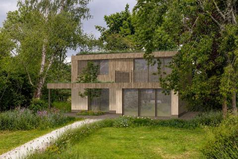 3 bedroom property with land for sale, Farm Lane, Ditchling