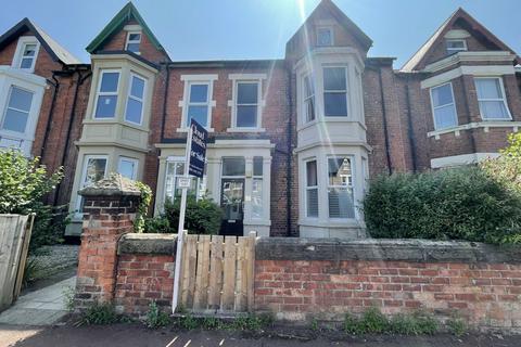 undefined, Rothbury Terrace, Newcastle Upon Tyne NE6