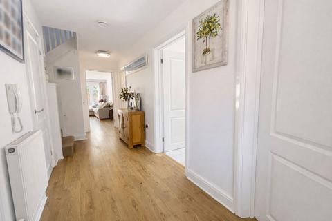 4 bedroom detached house for sale, Amberley Court, Stubbington, PO14