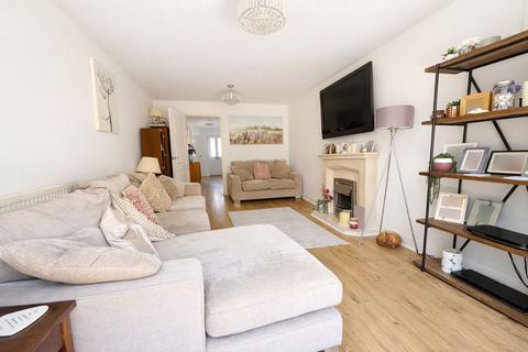 4 bedroom detached house for sale, Amberley Court, Stubbington, PO14