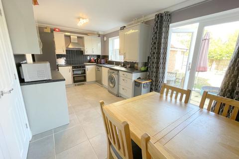 3 bedroom detached house for sale, Pannell Place, Brightlingsea, CO7