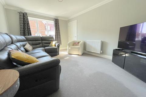 3 bedroom detached house for sale, Pannell Place, Brightlingsea, CO7