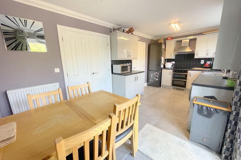 3 bedroom detached house for sale, Pannell Place, Brightlingsea, CO7