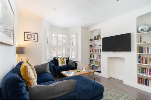 2 bedroom end of terrace house for sale, Lebanon Road, East Croydon