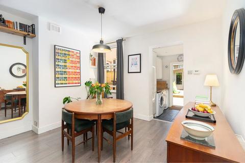 2 bedroom end of terrace house for sale, Lebanon Road, East Croydon