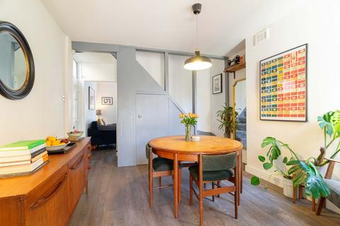 2 bedroom end of terrace house for sale, Lebanon Road, East Croydon