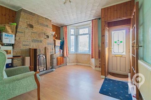 2 bedroom terraced house for sale, Gordon Avenue ME11