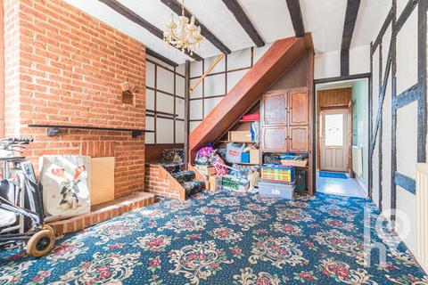 2 bedroom terraced house for sale, Gordon Avenue ME11