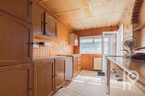 2 bedroom terraced house for sale, Gordon Avenue ME11