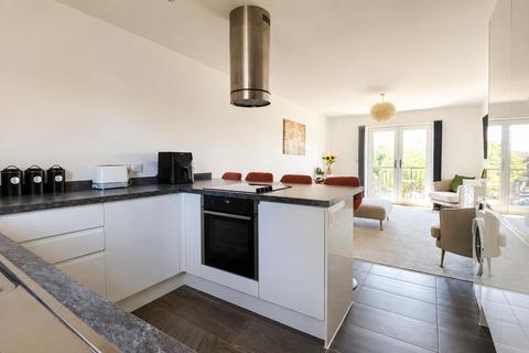 2 bedroom apartment for sale, Essex Way, South Benfleet